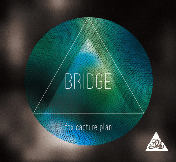 fox capture plan Album"BRIDGE"