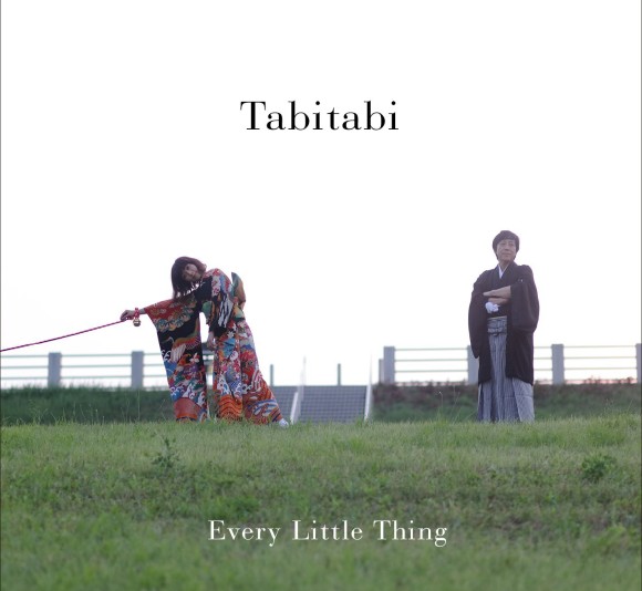 Every Little Thing"Tabitabi"